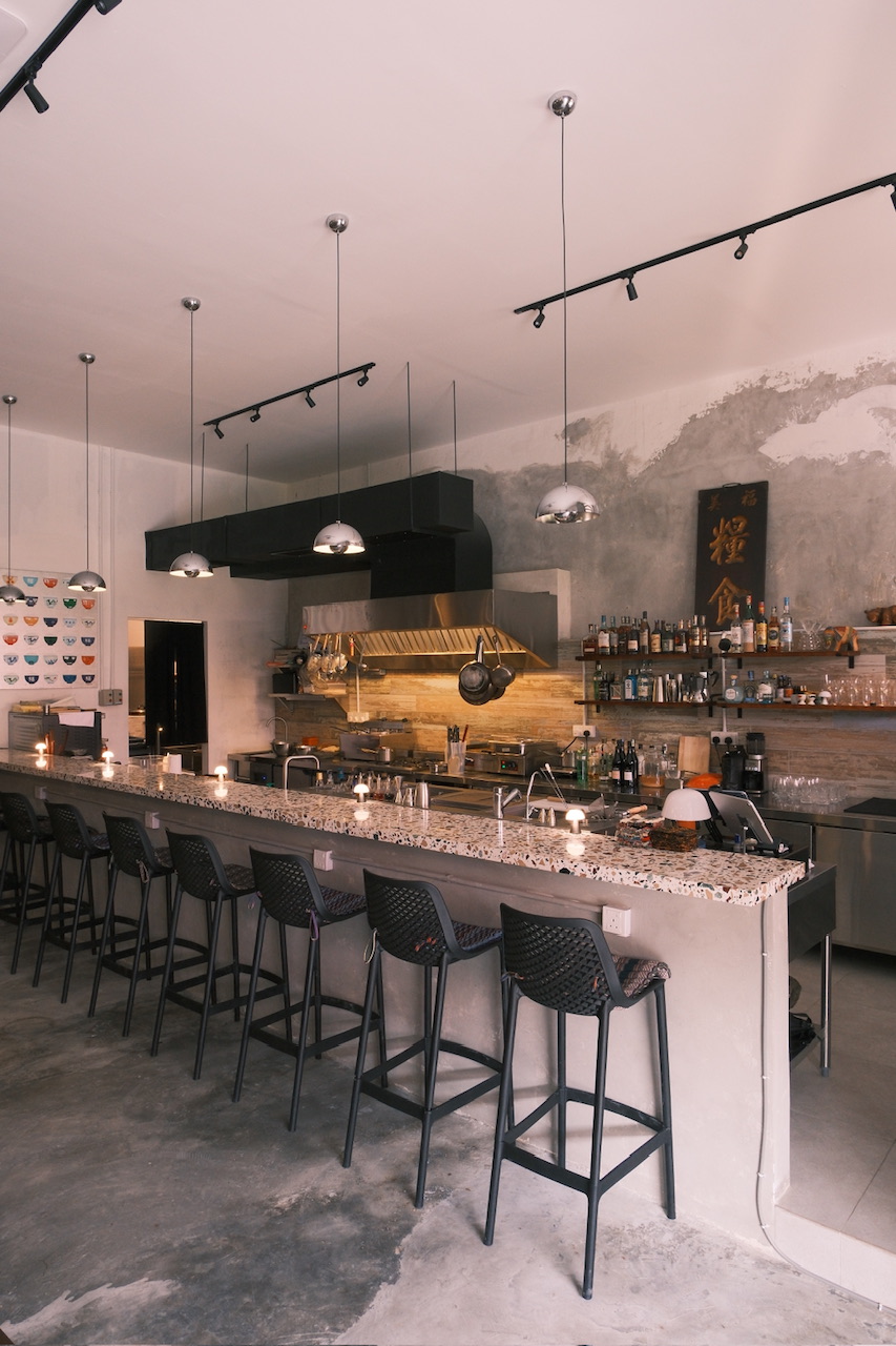 Rembar.pg — Environment, George Town, Pulau Pinang
