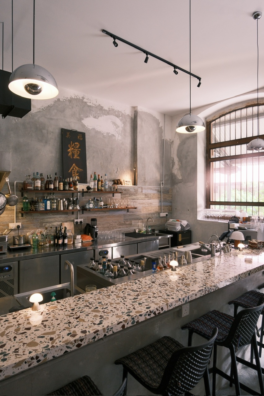 Rembar.pg — Environment, George Town, Pulau Pinang