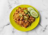 Restoran Ya Kareem — Food, Gelugor, Pulau Pinang