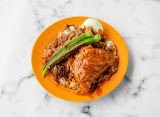 Restoran Ya Kareem — Food, Gelugor, Pulau Pinang