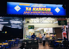 Restoran Ya Kareem