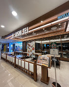Sushi Tei — Environment, George Town, Pulau Pinang