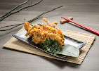 Sushi Tei — Food, George Town, Pulau Pinang
