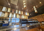 Sushi Tei — Environment, George Town, Pulau Pinang