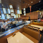 Sushi Tei — Environment, George Town, Pulau Pinang