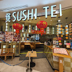 Sushi Tei — Environment, George Town, Pulau Pinang