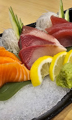 Sushi Tei — Food, George Town, Pulau Pinang