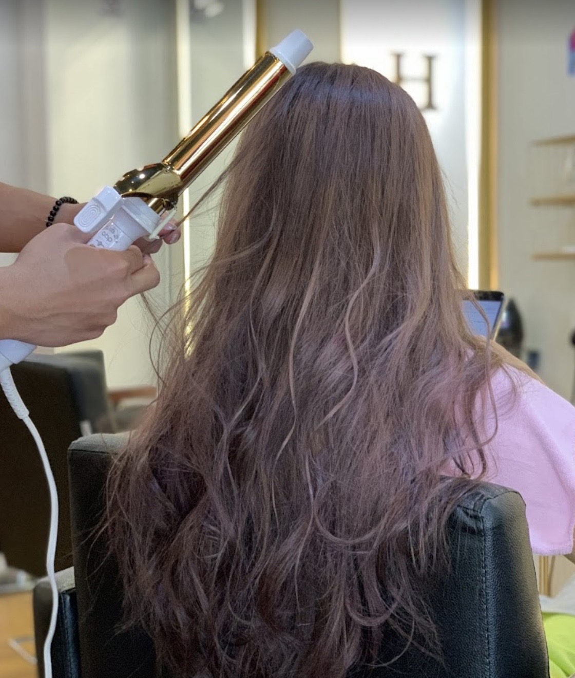 HairCo — Food, Butterworth, Pulau Pinang