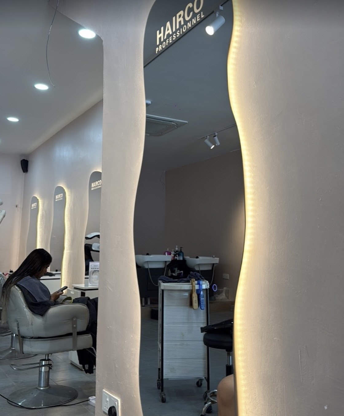 HairCo — Environment, Butterworth, Pulau Pinang