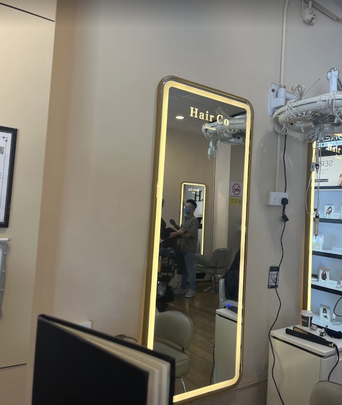 HairCo — Environment, Butterworth, Pulau Pinang