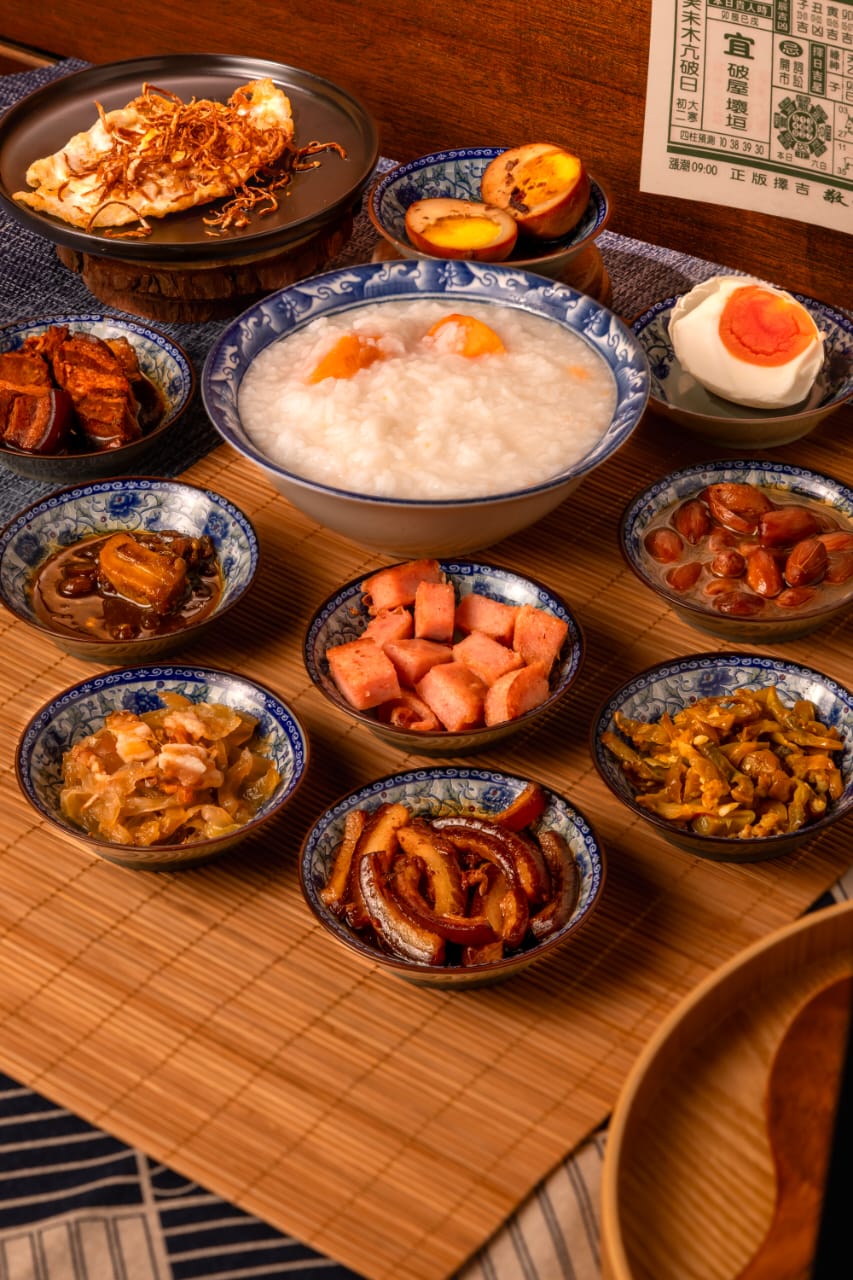 Enchoes Cafe 憶棧 — Food, George Town, Pulau Pinang