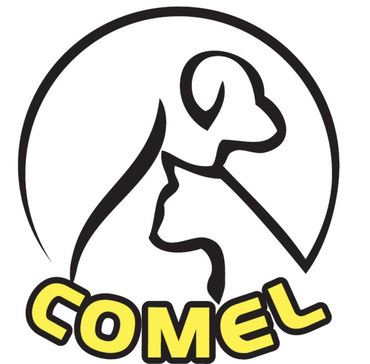 Comel Pet Shop