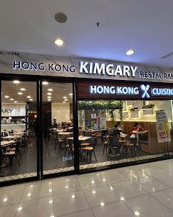 Kim Gary Restaurant @ Gurney Plaza — Environment, George Town, Pulau Pinang