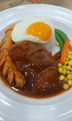 Kim Gary Restaurant @ Gurney Plaza — Food, George Town, Pulau Pinang