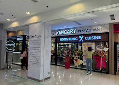 Kim Gary Restaurant @ Gurney Plaza — Environment, George Town, Pulau Pinang
