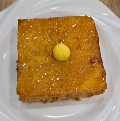 Kim Gary Restaurant @ Gurney Plaza — Food, George Town, Pulau Pinang