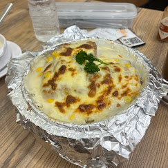 Kim Gary Restaurant @ Gurney Plaza — Food, George Town, Pulau Pinang