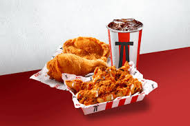 KFC Batu Lanchang — Food, Jelutong, Pulau Pinang
