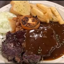 Will Western Delight — Food, Jelutong, Pulau Pinang