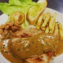 Will Western Delight — Food, Jelutong, Pulau Pinang