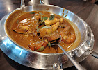Sri Ananda Bahwan Restaurant — Food, George Town, Pulau Pinang