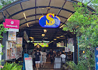 Sri Ananda Bahwan Restaurant — Environment, George Town, Pulau Pinang