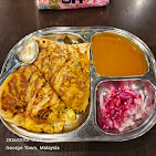 Sri Ananda Bahwan Restaurant — Food, George Town, Pulau Pinang