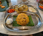 Sri Ananda Bahwan Restaurant — Food, George Town, Pulau Pinang