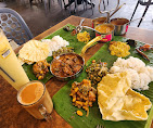 Sri Ananda Bahwan Restaurant — Food, George Town, Pulau Pinang