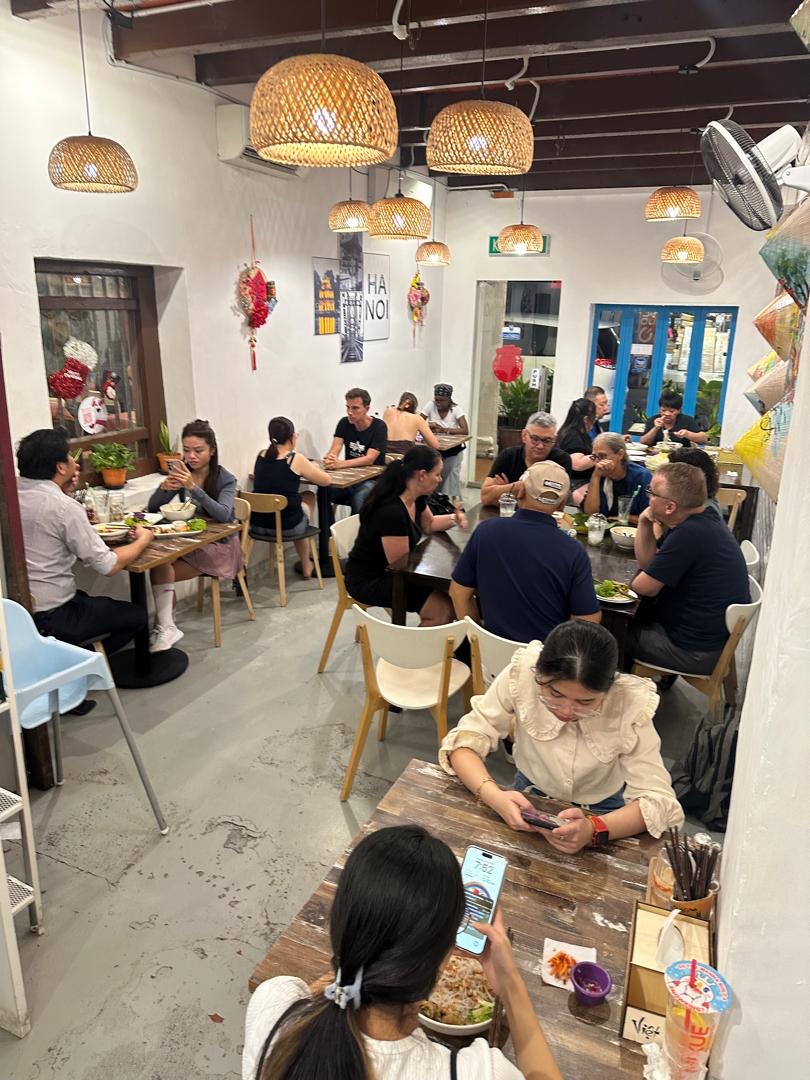 Viet Garden — Environment, George Town, Pulau Pinang