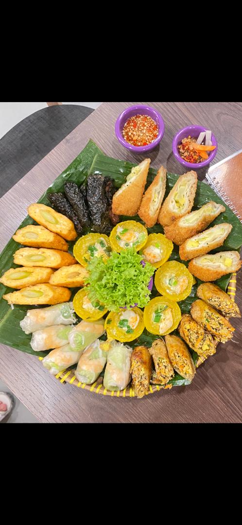 Viet Garden — Food, George Town, Pulau Pinang