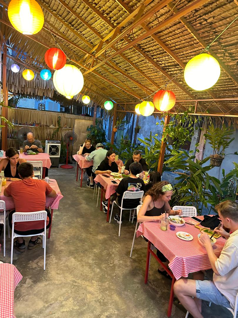 Viet Garden — Environment, George Town, Pulau Pinang