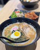 Ichiban Ramen Japanese Kitchen — Food, Ayer Itam, Pulau Pinang