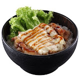 Ichiban Ramen Japanese Kitchen — Food, Ayer Itam, Pulau Pinang