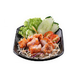 Ichiban Ramen Japanese Kitchen — Food, Ayer Itam, Pulau Pinang