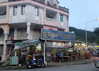 Hill Park Cafe — Environment, Ayer Itam, Pulau Pinang