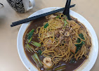 Hill Park Cafe — Menu, Ayer Itam, Pulau Pinang