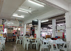 Hill Park Cafe — Environment, Ayer Itam, Pulau Pinang