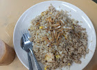 Hill Park Cafe — Menu, Ayer Itam, Pulau Pinang