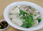Hill Park Cafe — Menu, Ayer Itam, Pulau Pinang