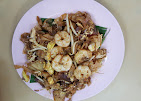 Hill Park Cafe — Menu, Ayer Itam, Pulau Pinang