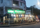 Hill Park Cafe