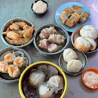 K. K. Dim Sum Garden — Food, Ayer Itam, Pulau Pinang
