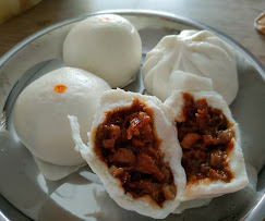 K. K. Dim Sum Garden — Food, Ayer Itam, Pulau Pinang