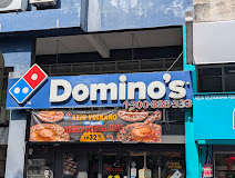Domino's Bandar Baru Air Itam (Farlim) — Environment, Pulau Pinang