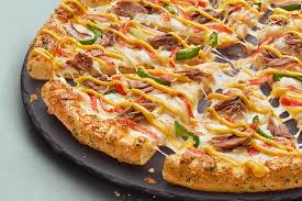 Domino's Bandar Baru Air Itam (Farlim) — Food, Pulau Pinang