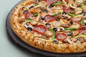 Domino's Bandar Baru Air Itam (Farlim) — Food, Pulau Pinang