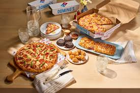 Domino's Bandar Baru Air Itam (Farlim) — Food, Pulau Pinang