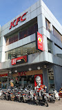 KFC Bandar Baru Farlim — Environment, Air Itam, Pulau Pinang