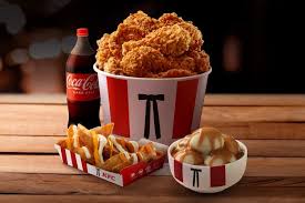 KFC Bandar Baru Farlim — Food, Air Itam, Pulau Pinang